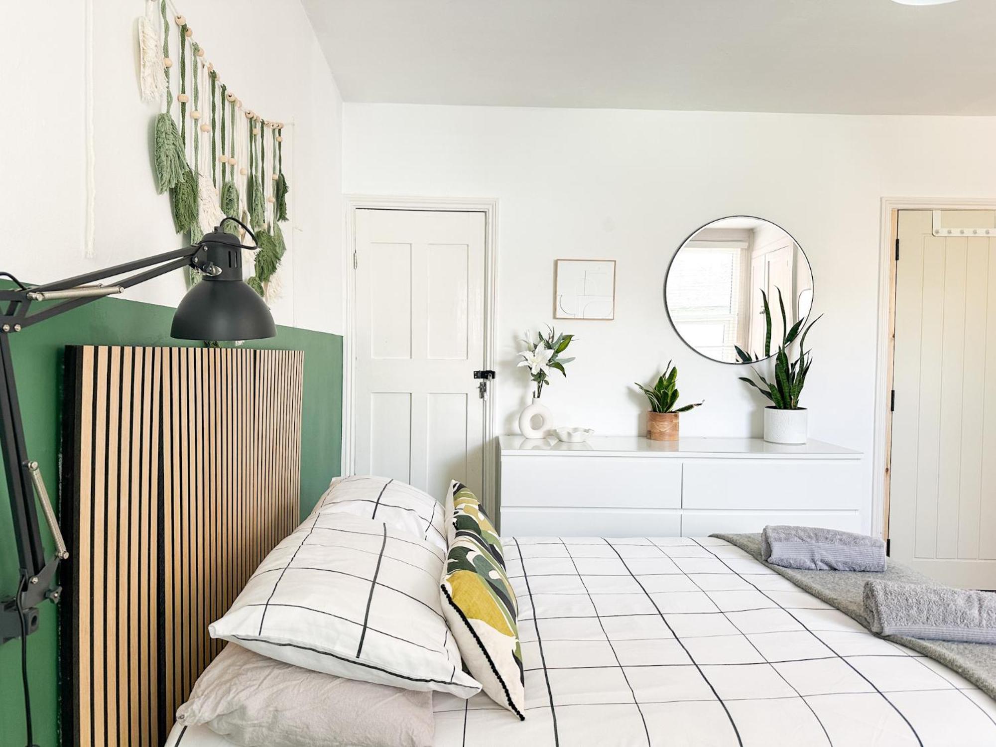 Love Lane - Cosy & Modern City Centre Guest Suite Canterbury Kültér fotó