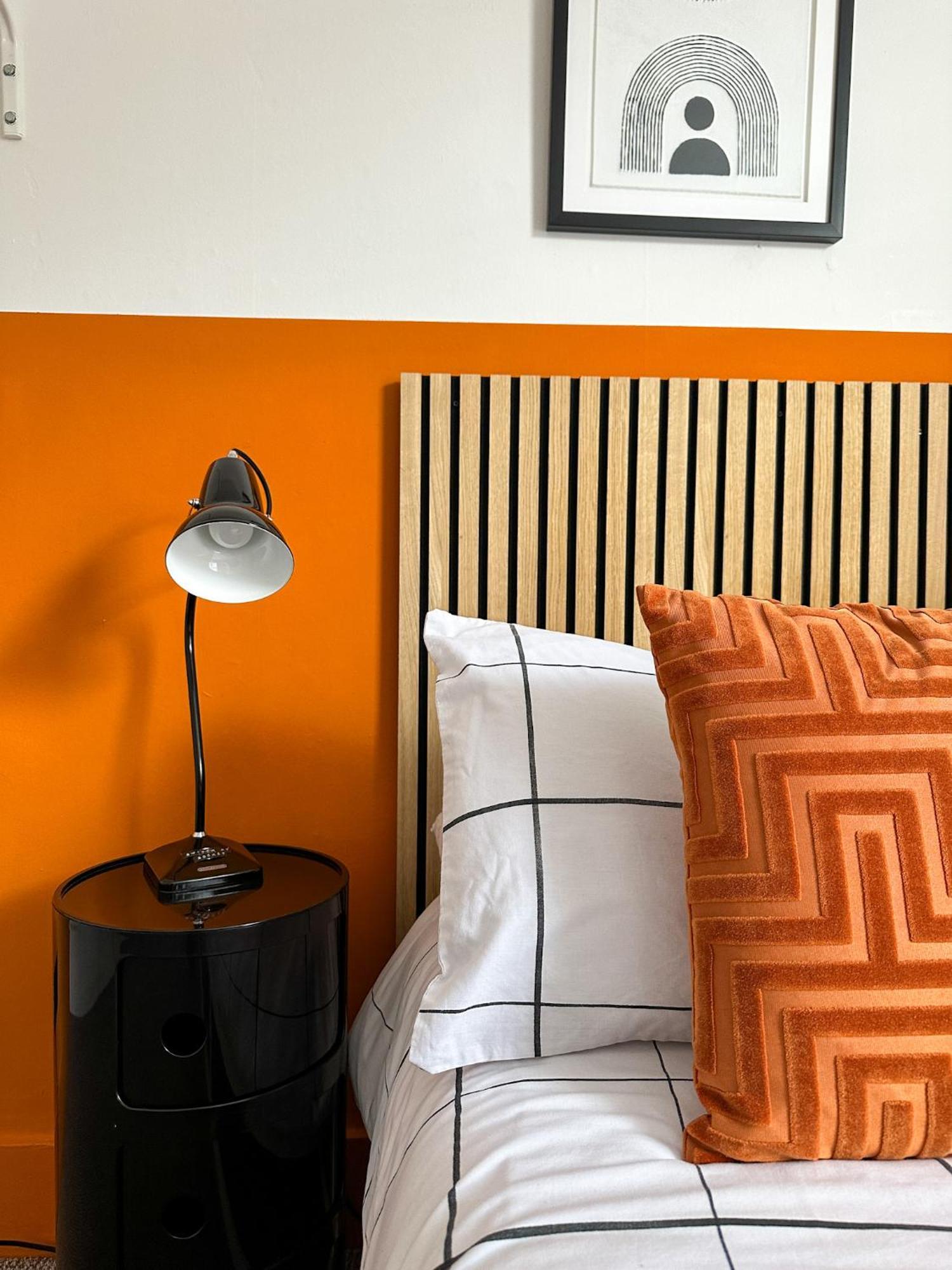 Love Lane - Cosy & Modern City Centre Guest Suite Canterbury Kültér fotó