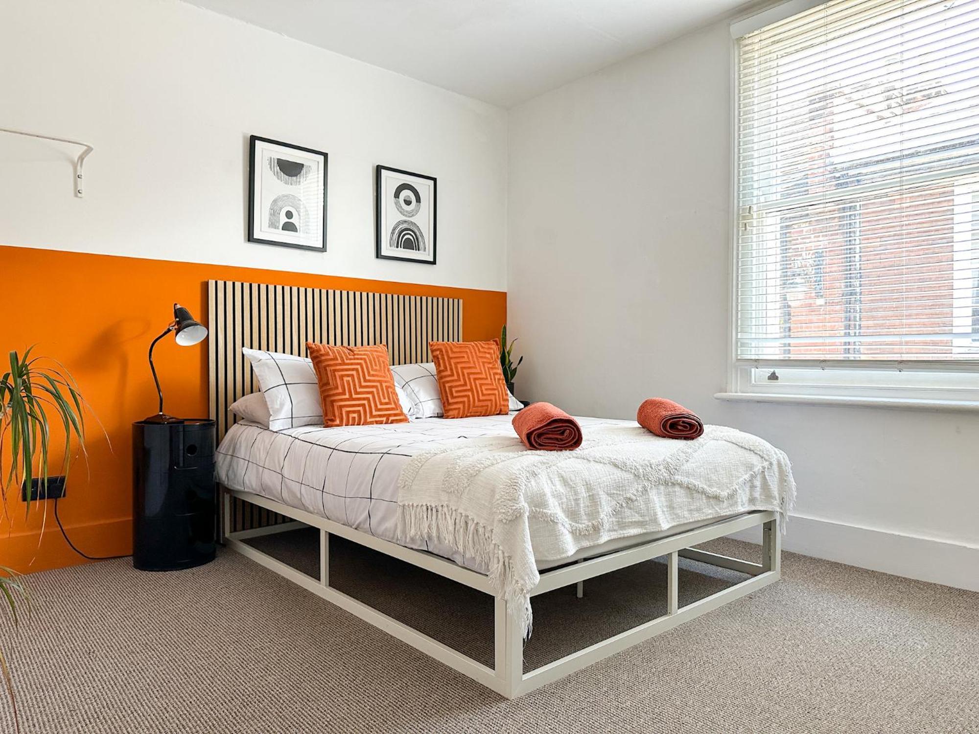 Love Lane - Cosy & Modern City Centre Guest Suite Canterbury Kültér fotó